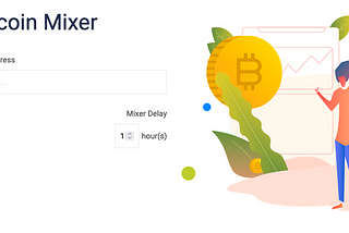 btc mixer