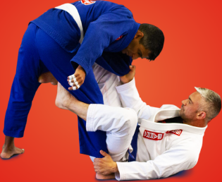 brazilian jiu jitsu essex
