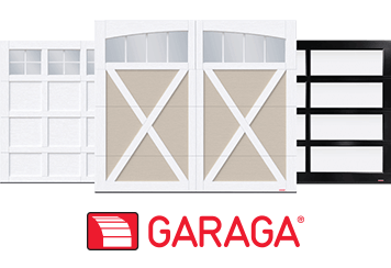 garage doors romford
