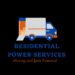 removals company Newmarket