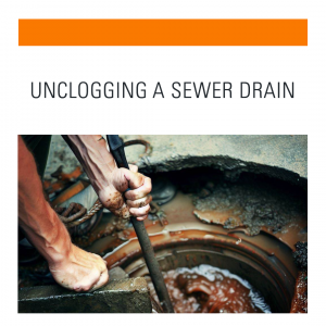 blocked drains croydon