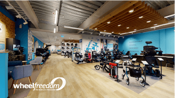 office space colchester