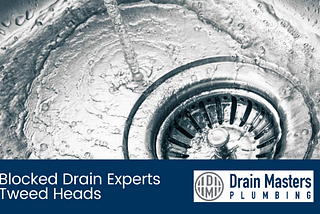 blocked drains bromley