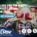 pest control kent