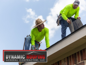 roofing repair san antonio