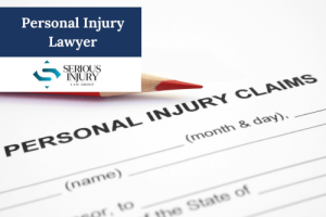 how to select a personal injury lawyer